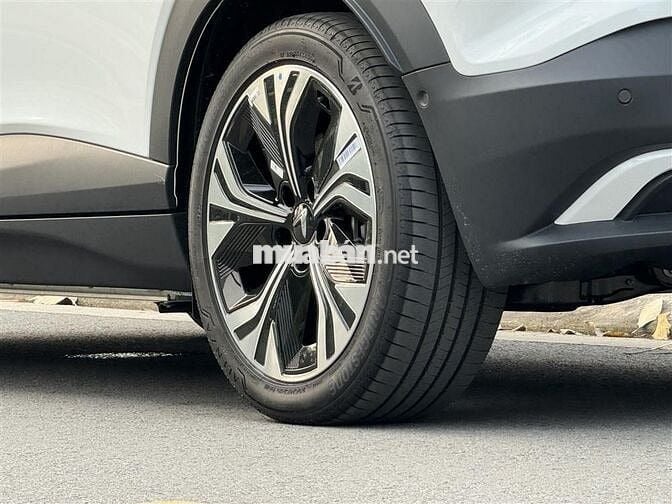 VinFast VF6 Eco – Ưu đãi cực khủng giảm ngay 4%