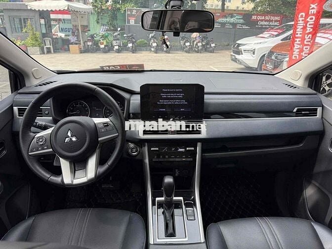 Mitsubishi Xpander 2022 Cross - 23200 km