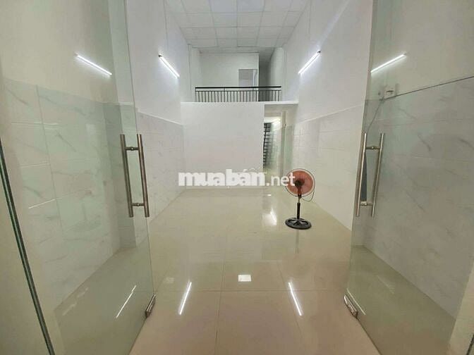 🔥12/ LÊ NGÃ - 4X15M 1 LỬNG- HẺM XE TẢI 8M -GẦN NGAY KHUÔNG VIỆT,ÂU CƠ