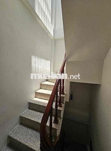 Nhà Thái Hà Đống Đa 50m, 5 tầng sổ vuông đẹp Giá 11.6 tỷ