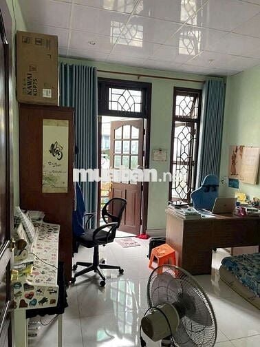 Bán Nhà : HX,hơi Tân hoá ! P14 Q6