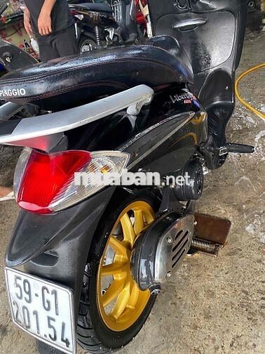 cần bán gấp xe như hình tay gs nhập ý