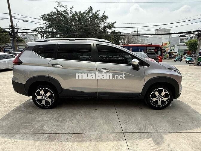 Mitsubishi Xpander 2022 Cross - 23200 km