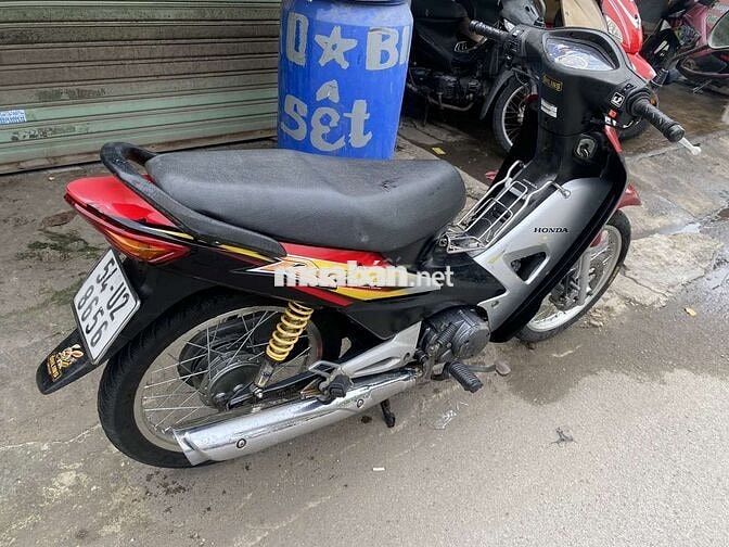 Nha dư bán
