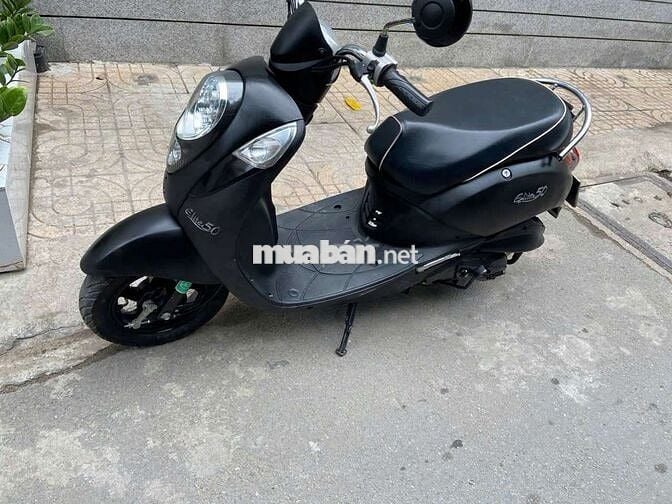 sym50cc elite 2019 bstp 9chủ ngon candy,vespa,crea