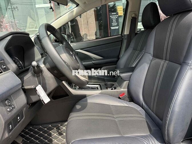 Mitsubishi Xpander 2022 Cross - 23200 km