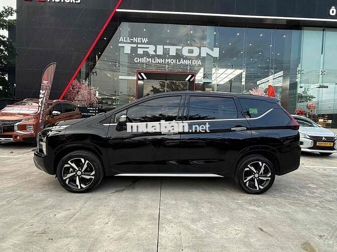 Mitsubishi Xpander 2024 - 10600 km