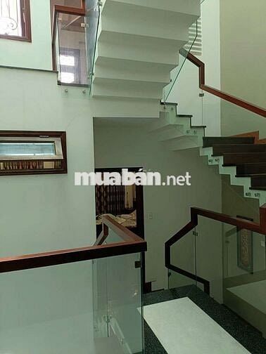 🇻🇳🇻🇳.NHÀ PHỐ CAO CẤP 5X27 MẶT TIỀN TÂY LÂN3