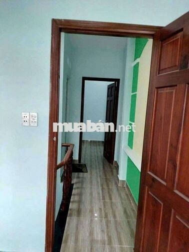 Nhà 1 trệt 2 lầu sân thượng hẻm 7 liên khu 5_6 BHH B bình tân