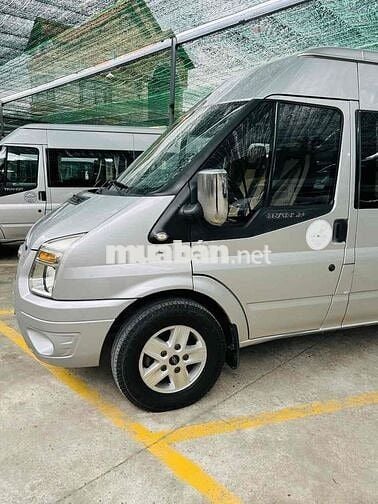 Ford Transit 2019 - 150000 km - Bản trung