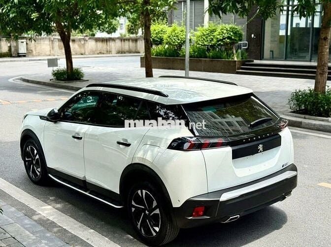 Peugeot 2008 2021 GT Line - 70000 km