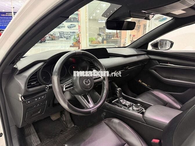MAZDA 3 2.0L SPORT SIGNATURE PREMIUM SX 2021