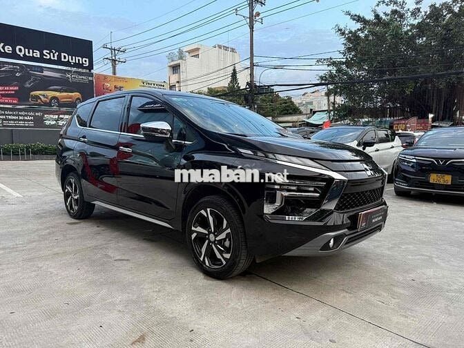 Mitsubishi Xpander 2024 - 10600 km