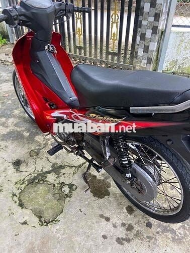 Si 2006 biển 72  máy thái mấy mốc êm ru bộ thay mớ