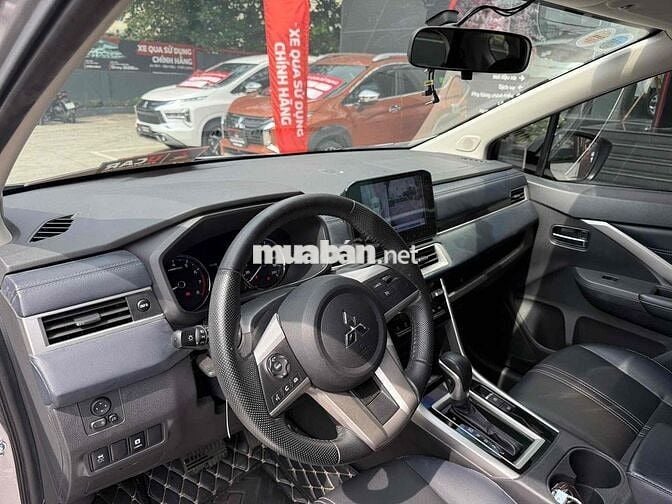 Mitsubishi Xpander 2022 Cross - 23200 km
