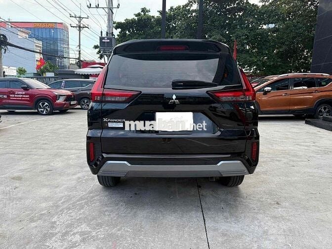 Mitsubishi Xpander 2024 - 10600 km