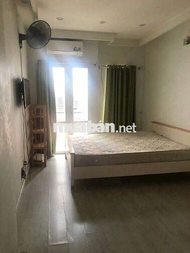 CHO THUÊ NHÀ HẺM NGUYỄN BIỂU Q5