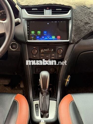 Suzuki Swift 2016  - 82000 km