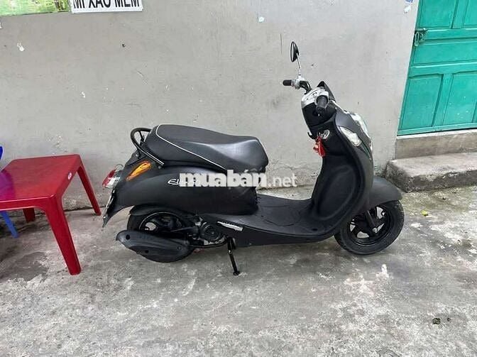sym50cc elite 2019 bstp 9chủ ngon candy,vespa,crea