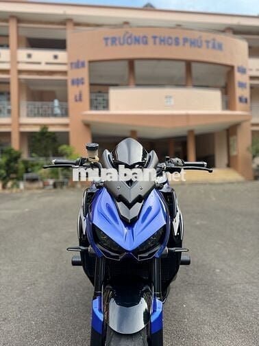 🚨🏍️ Z1000 ABS 2015 – XE HẢI QUAN CHÍNH NGÀNH