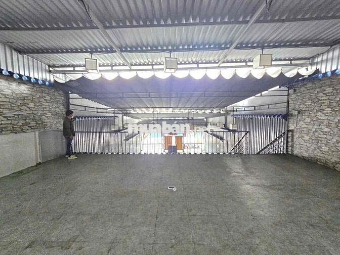 Cho Thuê Nhà 8,4m x 19m Mặt Tiền Kinh Doanh Đa Nghanh P,Tân Phú Q.7
