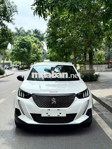 Peugeot 2008 2021 GT Line - 70000 km