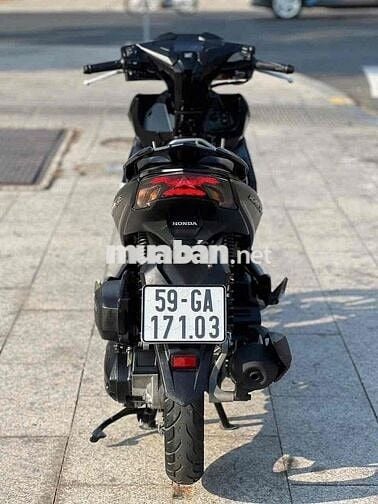 ❤️Airblade 125 đời 2021 bstp chính chủ hỗ trợ góp