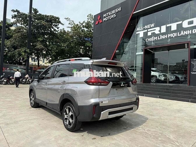 Mitsubishi Xpander 2022 Cross - 23200 km