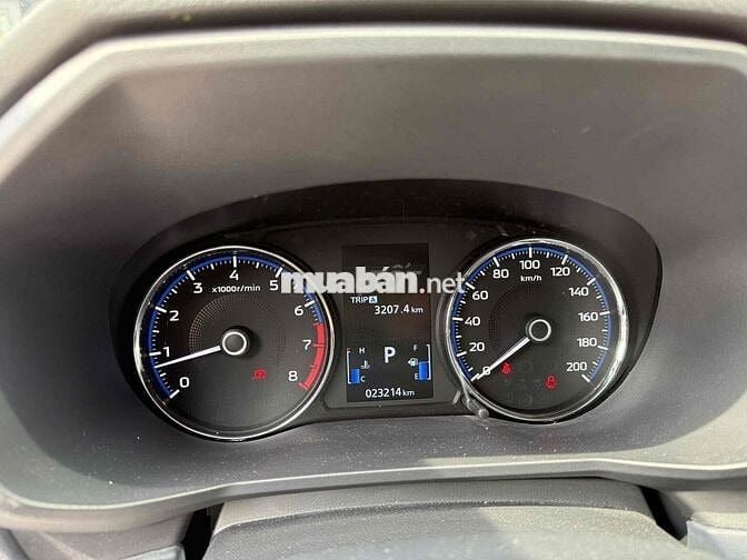 Mitsubishi Xpander 2022 Cross - 23200 km
