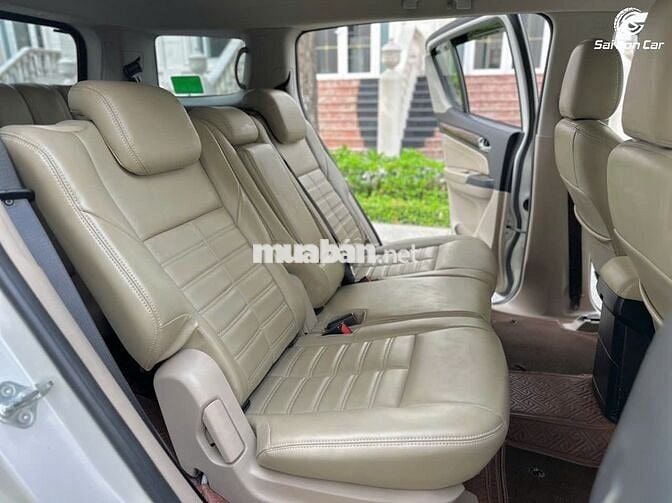 Isuzu Mu X 2019 1.9 4X2 AT - 88000 km