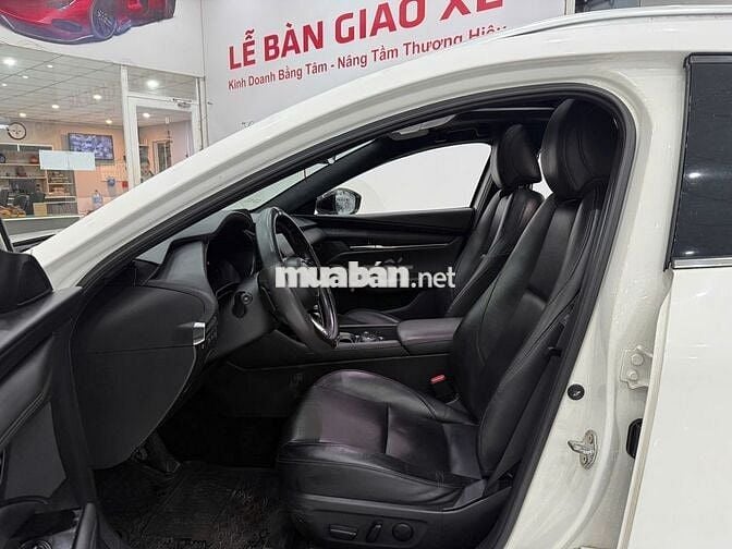 MAZDA 3 2.0L SPORT SIGNATURE PREMIUM SX 2021