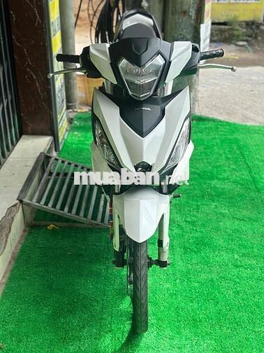 Winnerv1 2018 chính chủ giao cccd