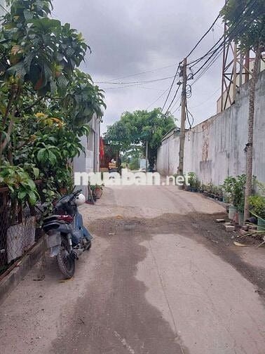 Đất hẻm 135// Tây Lân Phường Bình Trị Đông A 4x26= 106 3tỷ 750 triệu