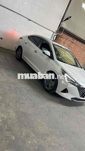 Hyundai Accent  2021 1.4 ATH