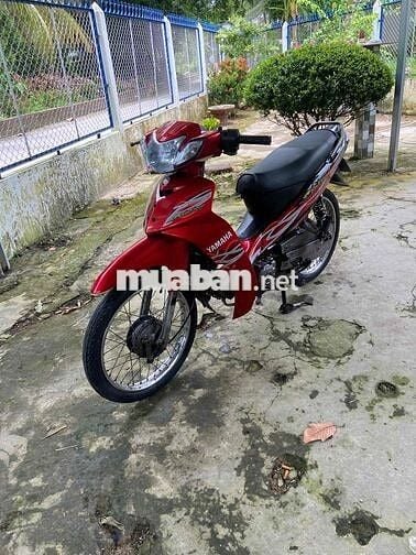 Si 2006 biển 72  máy thái mấy mốc êm ru bộ thay mớ