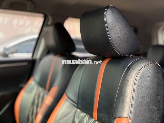 Suzuki Swift 2016  - 82000 km