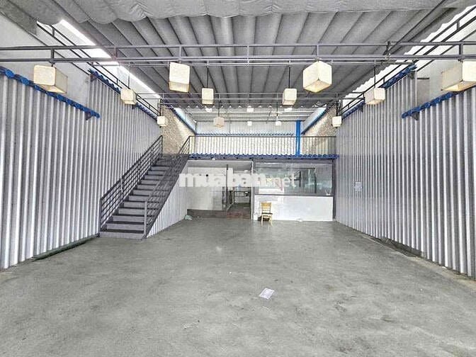 Cho Thuê Nhà 8,4m x 19m Mặt Tiền Kinh Doanh Đa Nghanh P,Tân Phú Q.7