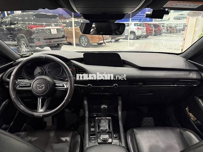 MAZDA 3 2.0L SPORT SIGNATURE PREMIUM SX 2021