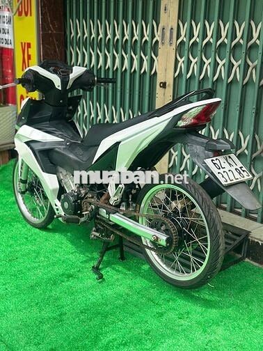 Winnerv1 2018 chính chủ giao cccd