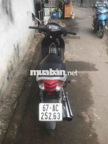 cần bán xe như hình Sơn zin máy zin giấy hợp lệ