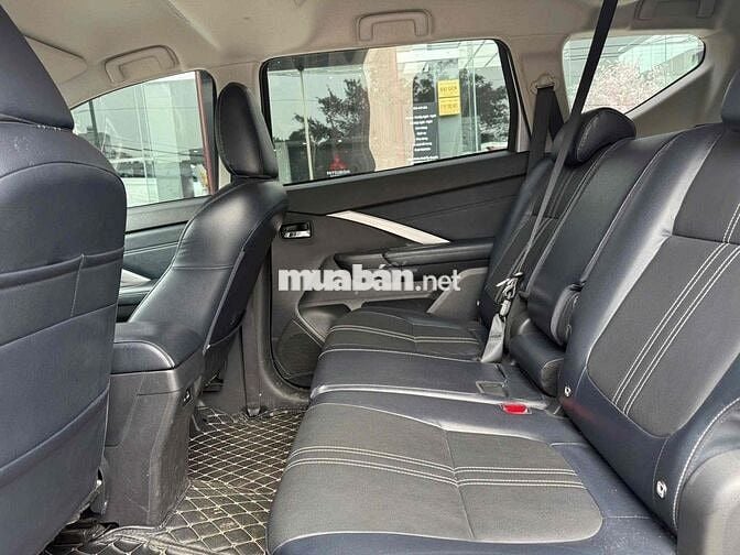 Mitsubishi Xpander 2022 Cross - 23200 km