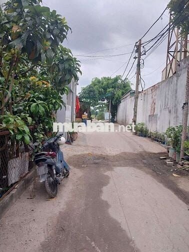 Đất hẻm 135// Tây Lân Phường Bình Trị Đông A 4x26= 106 3tỷ 750 triệu