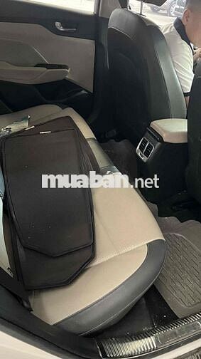 Hyundai Accent  2021 1.4 ATH