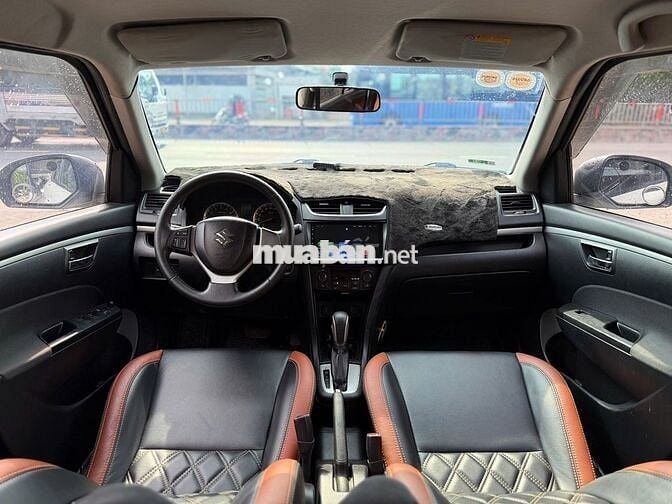 Suzuki Swift 2016  - 82000 km