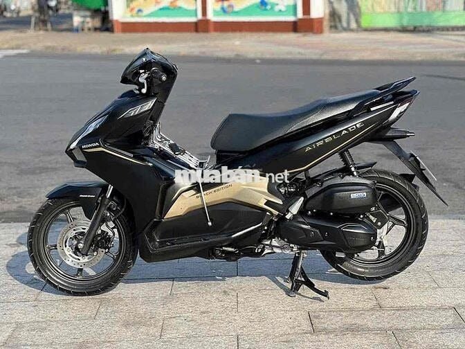 ❤️Airblade 125 đời 2021 bstp chính chủ hỗ trợ góp