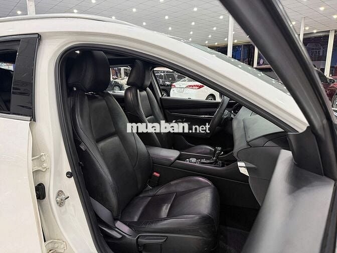 MAZDA 3 2.0L SPORT SIGNATURE PREMIUM SX 2021