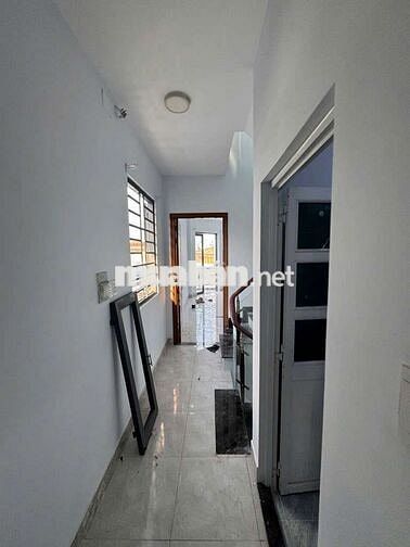 NHÀ 4 TẦNG ĐẸP — GẦN MÃ LÒ- TÂN KỲ TÂN QUÝ (4m x 15m)