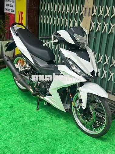 Winnerv1 2018 chính chủ giao cccd