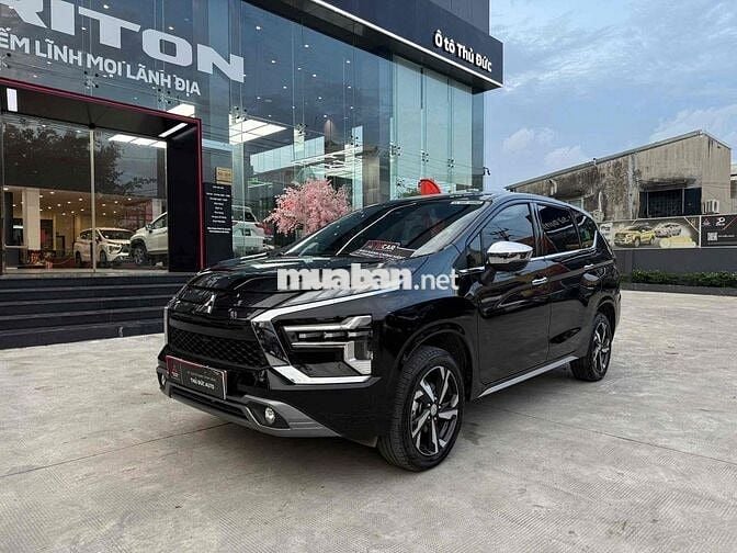 Mitsubishi Xpander 2024 - 10600 km
