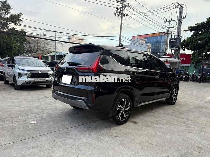 Mitsubishi Xpander 2024 - 10600 km